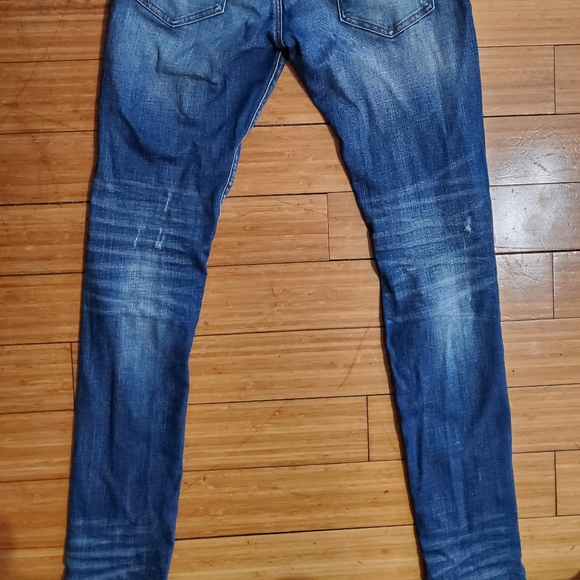 Amiri MX1 Jeans Size 30 - Picture 4 of 9